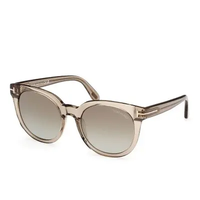 Tom Ford FT1109 45G ONE SIZE (53) Barna Férfi Napszemüvegek