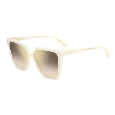 Dsquared2 D20135/S SZJ/JL ONE SIZE (57) Fehér Férfi Napszemüvegek