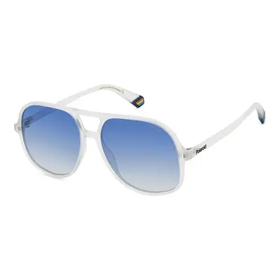 Polaroid PLD6217/S 2M4/Z7 Polarized ONE SIZE (57) Kristály Unisex Napszemüvegek