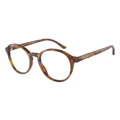 Giorgio Armani AR7004 5988 M (49) Havana Női Dioptriás szemüvegek