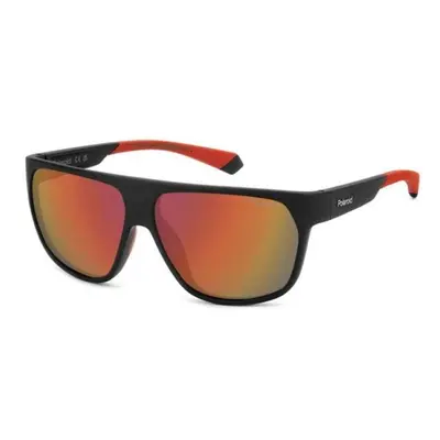 Polaroid PLD7053/S BLX/OZ Polarized ONE SIZE (60) Fekete Női Napszemüvegek