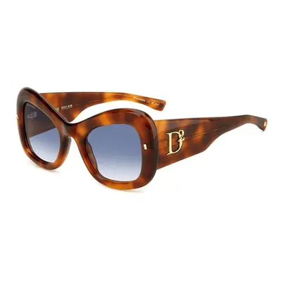 Dsquared2 D20137/S XNZ/08 ONE SIZE (54) Havana Férfi Napszemüvegek