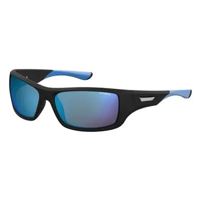 Polaroid Sport Active Collection PLD7013/S EL9/5X Polarized ONE SIZE (63) Fekete Női Napszemüveg