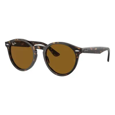 Ray-Ban Larry RB7680S 902/33 L (51) Havana Unisex Napszemüvegek