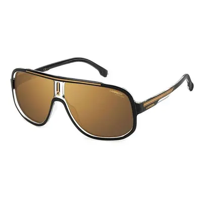 Carrera CARRERA1058/S 2M2/YL ONE SIZE (63) Fekete Női Napszemüvegek