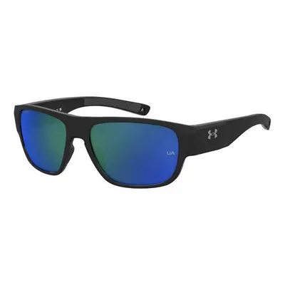 Under Armour UASCORCHER 08A/5X Polarized ONE SIZE (60) Fekete Női Napszemüvegek