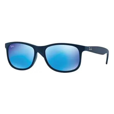 Ray-Ban Andy RB4202 615355 ONE SIZE (55) Kék Női Napszemüvegek