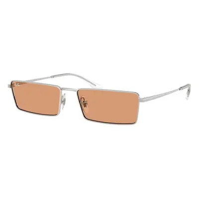 Ray-Ban RB3741 003/7 L (59) Ezüst Unisex Napszemüvegek