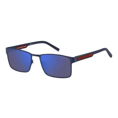 Tommy Hilfiger TH2087/S FLL/VI ONE SIZE (57) Kék Női Napszemüvegek