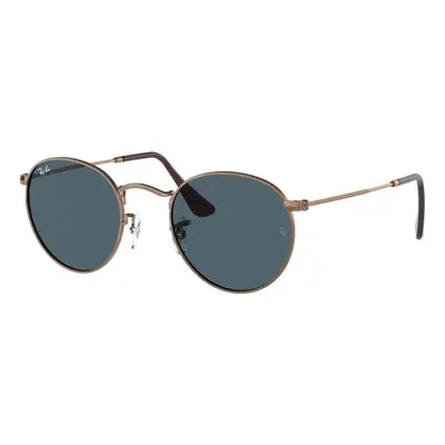 Ray-Ban Round Metal RB3447 9230R5 S (47) Arany Unisex Napszemüvegek