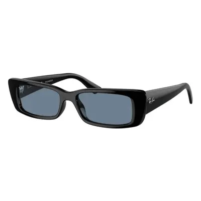 Ray-Ban RB4425 66772V Polarized ONE SIZE (54) Fekete Unisex Napszemüvegek