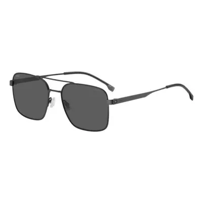 BOSS BOSS1695/S SVK/M9 Polarized ONE SIZE (58) Fekete Női Napszemüvegek