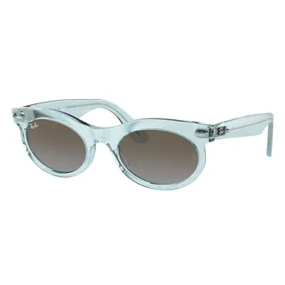 Ray-Ban RB2242 138596 L (53) Kék Unisex Napszemüvegek