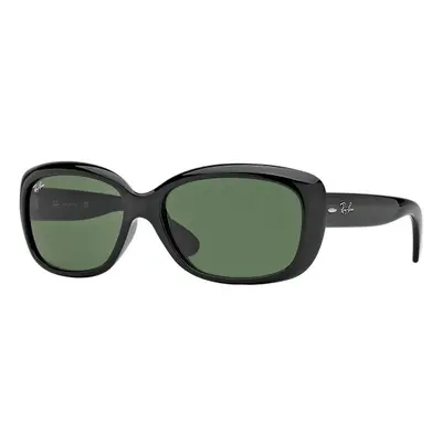 Ray-Ban Jackie Ohh RB4101 601 ONE SIZE (58) Fekete Férfi Napszemüvegek