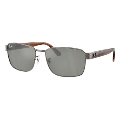 Ray-Ban RB3750 925940 M (59) Barna Unisex Napszemüvegek