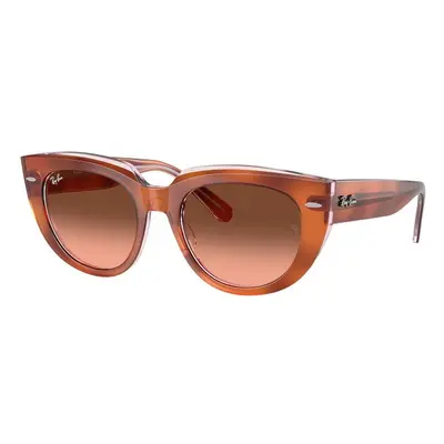 Ray-Ban RB2286 1415A5 L (52) Havana Férfi Napszemüvegek