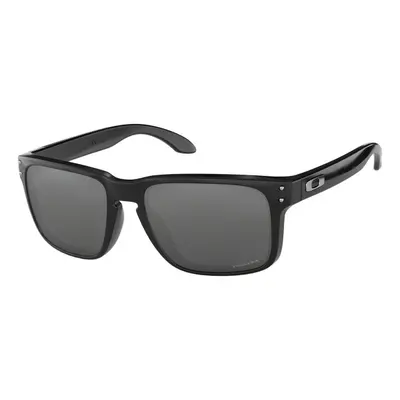 Oakley Holbrook OO9102-E1 PRIZM M (57) Fekete Női Napszemüvegek