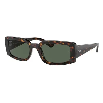 Ray-Ban Kiliane RB4395 135971 ONE SIZE (54) Havana Unisex Napszemüvegek