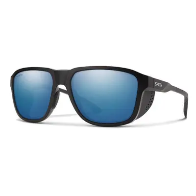 Smith EMBARK 003/QG Polarized ONE SIZE (58) Fekete Női Napszemüvegek