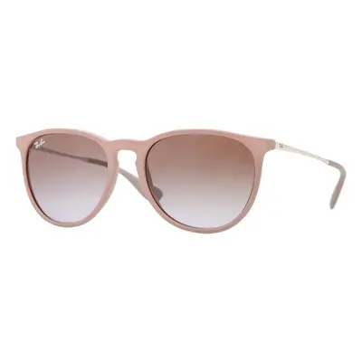 Ray-Ban Erika Classic RB4171 600068 ONE SIZE (54) Barna Unisex Napszemüvegek