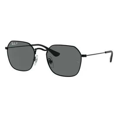 Ray-Ban Junior RJ9594S 287/81 Polarized ONE SIZE (49) Fekete Gyermek Napszemüvegek