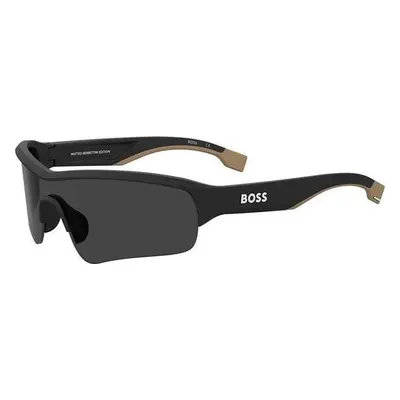 BOSS BOSS1607/S 807/Z8 ONE SIZE (99) Fekete Női Napszemüvegek