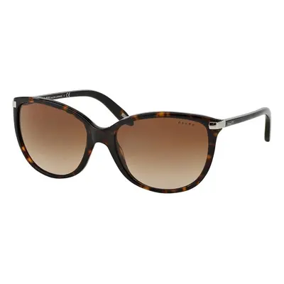 Ralph by Ralph Lauren RA5160 510/13 ONE SIZE (57) Havana Férfi Napszemüvegek