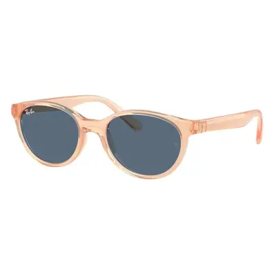 Ray-Ban Junior RJ9080S 717080 ONE SIZE (45) Narancssárga Unisex Napszemüvegek