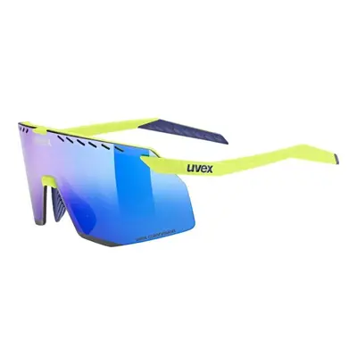 uvex pace stage CV 6683 ONE SIZE (99) Zöld Unisex Napszemüvegek