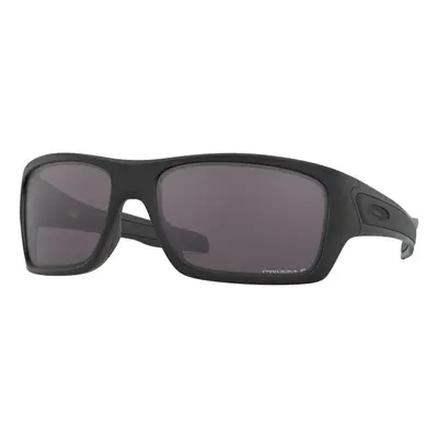 Oakley Turbine OO9263 926362 Polarized ONE SIZE (63) Fekete Női Napszemüvegek