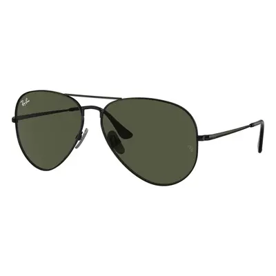 Ray-Ban RB8089 926731 L (62) Fekete Unisex Napszemüvegek