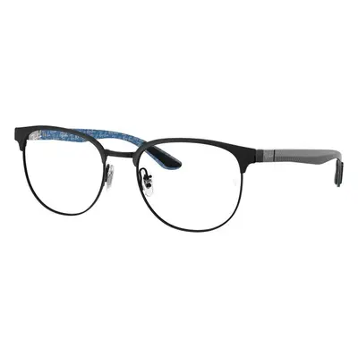 Ray-Ban RX8422 2904 L (54) Fekete Unisex Dioptriás szemüvegek