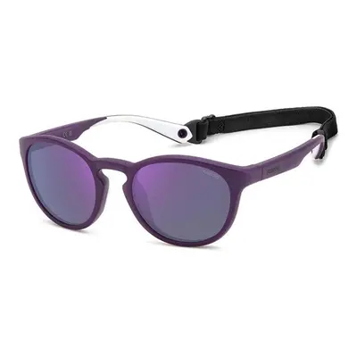 Polaroid PLD7050/S B3V/MF Polarized ONE SIZE (52) Lila Unisex Napszemüvegek