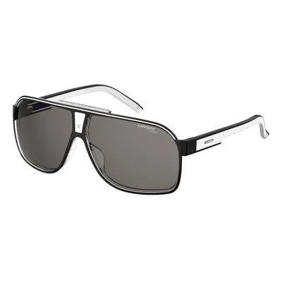 Carrera GRANDPRIX2 7C5/M9 Polarized ONE SIZE (64) Fekete Női Napszemüvegek