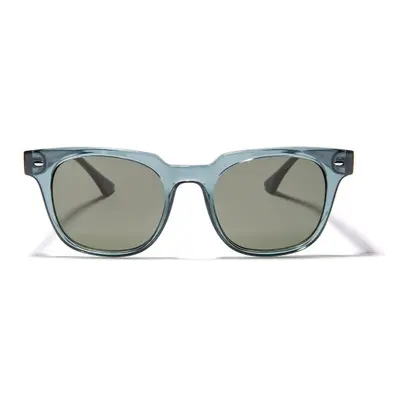 OiO by eyerim Hydra Smoky Blue ONE SIZE (50) Zöld Unisex Napszemüvegek