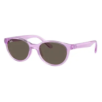 Ray-Ban Junior RJ9080S 7172/3 ONE SIZE (45) Lila Unisex Napszemüvegek