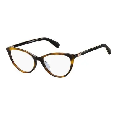 Tommy Hilfiger TH1775 05L ONE SIZE (52) Havana Férfi Dioptriás szemüvegek