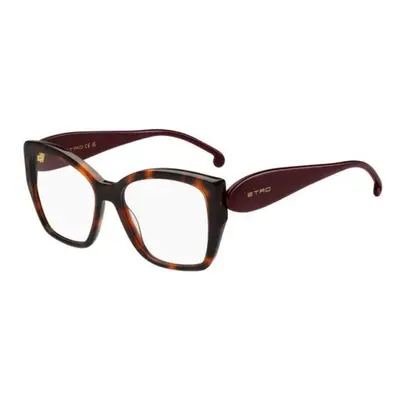 Etro ETRO0059 086 ONE SIZE (53) Havana Férfi Dioptriás szemüvegek