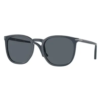 Persol PO3316S 1186R5 M (52) Kék Unisex Napszemüvegek