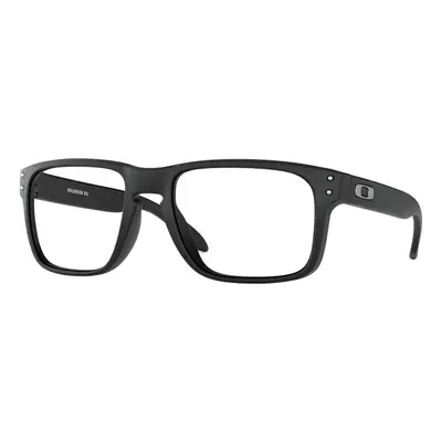 Oakley Holbrook RX OX8156-01 M (54) Fekete Női Dioptriás szemüvegek