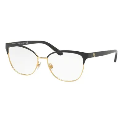 Ralph Lauren RL5099 9003 M (52) Fekete Férfi Dioptriás szemüvegek