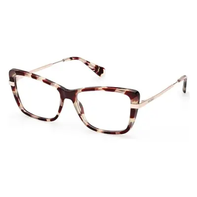 Max&Co. MO5113 055 ONE SIZE (54) Havana Férfi Dioptriás szemüvegek