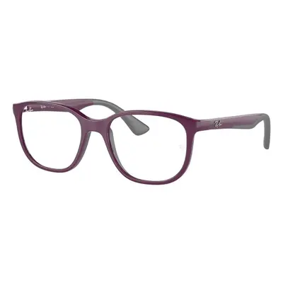 Ray-Ban Junior RY9078V 3948 M (46) Lila Gyermek Dioptriás szemüvegek