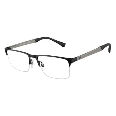 Emporio Armani EA1110D 3001 ONE SIZE (55) Fekete Női Dioptriás szemüvegek