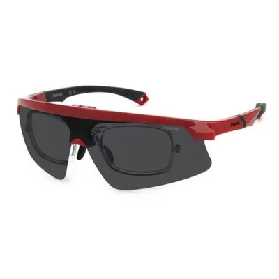 Polaroid PLD7056/CI/S C9A/M9 Polarized ONE SIZE (99) Vörös Női Napszemüvegek