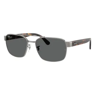 Ray-Ban RB3751 004/B1 L (61) Szürke Unisex Napszemüvegek