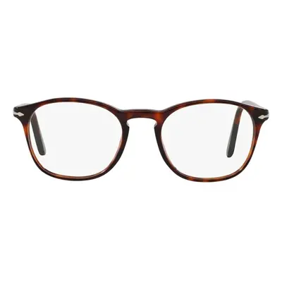 Persol PO3007V 24 M (50) Havana Női Dioptriás szemüvegek