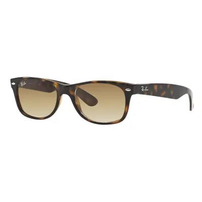 Ray-Ban New Wayfarer Classic RB2132 710/51 S (52) Havana Női Napszemüvegek