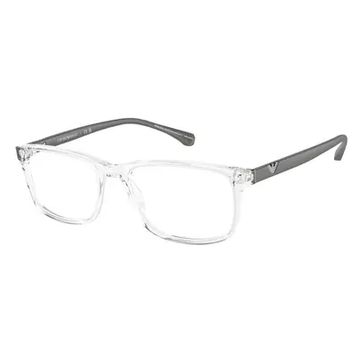 Emporio Armani EA3098 5882 M (53) Kristály Női Dioptriás szemüvegek