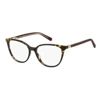 Tommy Hilfiger TH1964 086 ONE SIZE (53) Havana Férfi Dioptriás szemüvegek